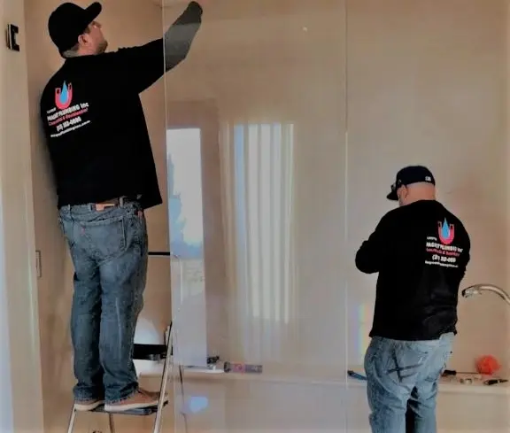 Professional plumbing installation for Toilet Repair in Blue Hills